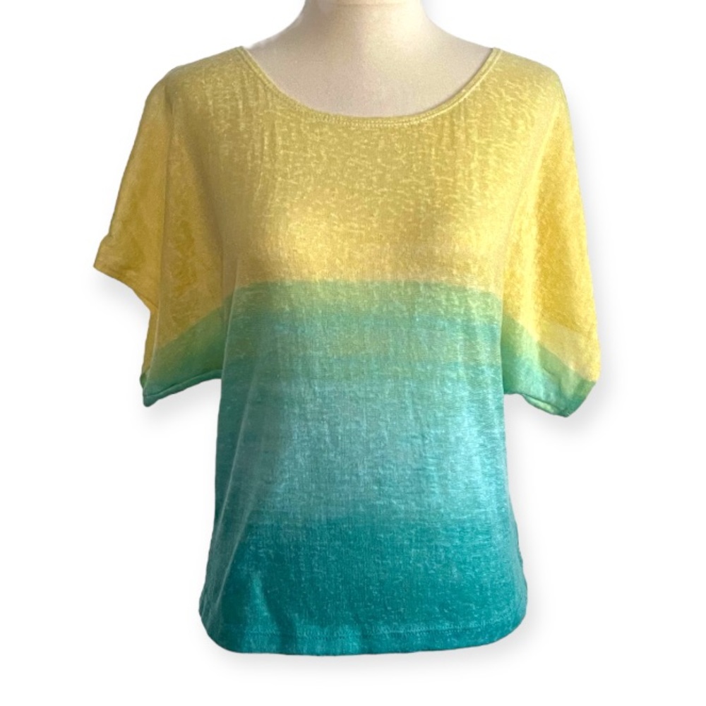 💛💚BCX Knit Top